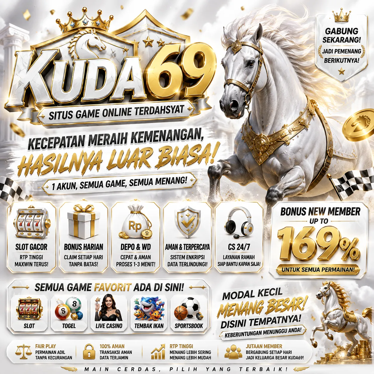 KUDA69